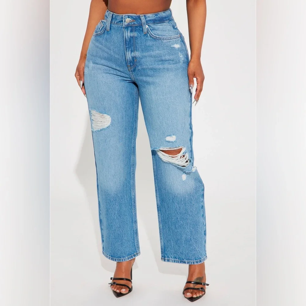 Jeans - Picture 2 of 3